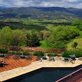 Pousada Convento De Belmonte