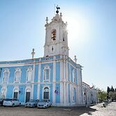 Pousada Palácio de Queluz – Historic Hotel