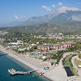 The Norm Oriental Kemer