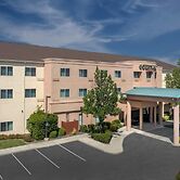 Courtyard by Marriott Chico