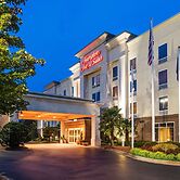 Hampton Inn & Suites Clinton - I-26