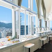 Hotel JAL City Nagano