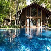 The Tubkaak Krabi Boutique Resort