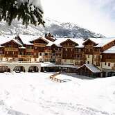 Les Alpages de Val Cenis