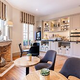 Hotel Le Fer à Cheval