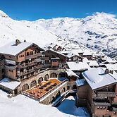 Hôtel Les Suites du Montana by Les Etincelles