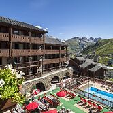 Hôtel Village Montana by Les Etincelles