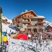 Résidences Village Montana by Les Etincelles