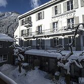 Appart'Hôtel le Génépy