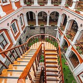 Hotel Patio Andaluz