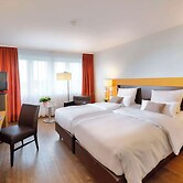 Best Western Premier IB Hotel Friedberger Warte