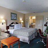 Americas Best Value Inn Rome