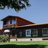 Hotel Alda Palas de Rei