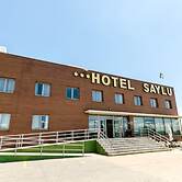 Hotel Saylu