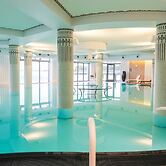 Hôtel & Spa – Thalazur Saint Jean de Luz