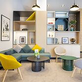 Holiday Inn Madrid - Las Tablas by IHG