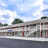 Travelodge by Wyndham Great Barrington Berkshires