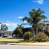 Kalgoorlie Overland Motel
