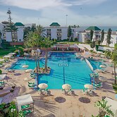 AGADIR BEACH CLUB HOTEL