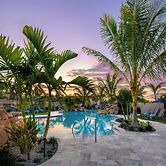 Tropical Beach Resorts