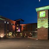 Holiday Inn Manchester-Central Park by IHG