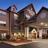 Country Inn & Suites by Radisson, Brunswick I-95, GA