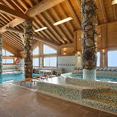 CGH Résidences & Spas L'Oree des Cimes