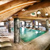 CGH Résidences & Spas Les Cimes Blanches