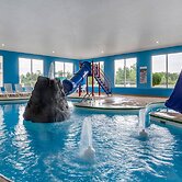Comfort Suites Escanaba West