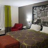 Super 8 by Wyndham Arkansas City KS