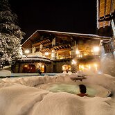 RELAIS MONT BLANC
