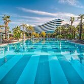 Concorde De Luxe Resort Lara Antalya - Prive Ultra All Inclusive