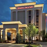 Hampton Inn & Suites Frederick-Fort Detrick