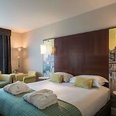 Mercure Sheffield St Paul's Hotel & Spa