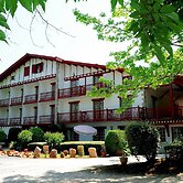 Hôtel Argi Eder
