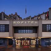 Sofitel Queenstown Hotel & Spa