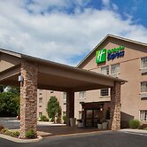 Holiday Inn Express Mount Pleasant-Scottdale by IHG