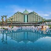 Delphin Palace - All Inclusive