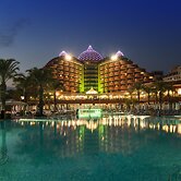 Delphin Palace - All Inclusive