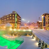Alpinresort ValSaa - Sport & Spa