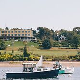 Chebeague Island Inn