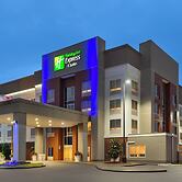 Holiday Inn Express & Suites Tuscaloosa-University by IHG