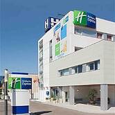 Holiday Inn Express Madrid-Alcobendas by IHG