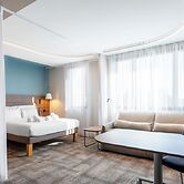 Novotel Suites Nancy Centre