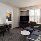 Residence Inn by Marriott Louisville Downtown