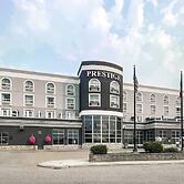 Prestige Treasure Cove Resort