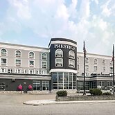 Prestige Treasure Cove Resort, WorldHotels Elite