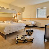 Hôtel ibis budget Aix-les-Bains Nord