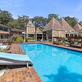 Coffs Harbour Sanctuary Resort