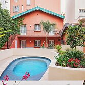 Hôtel Excelsior by HappyCulture